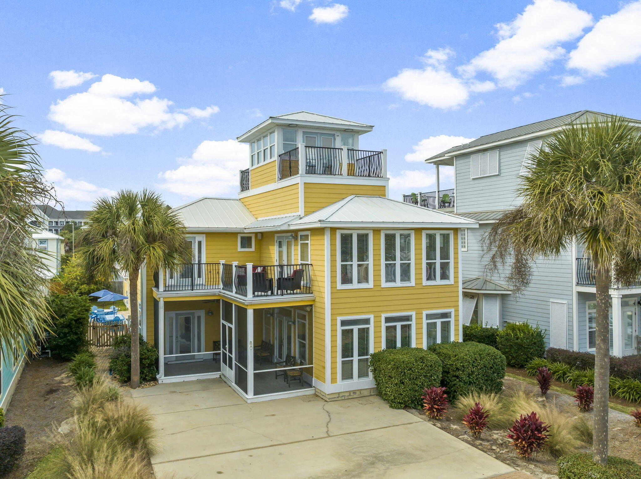 photo 1: 80 Shirah Street, Destin FL 32541