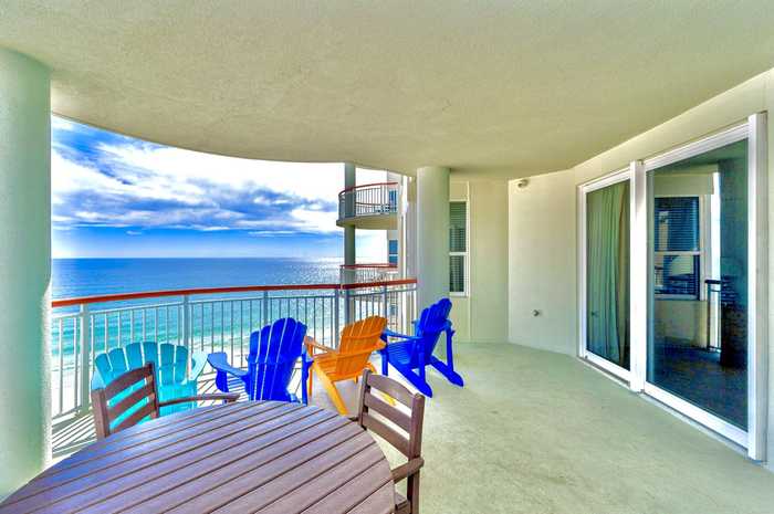 photo 2: 8515 Gulf Boulevard Unit 11A, Navarre FL 32566