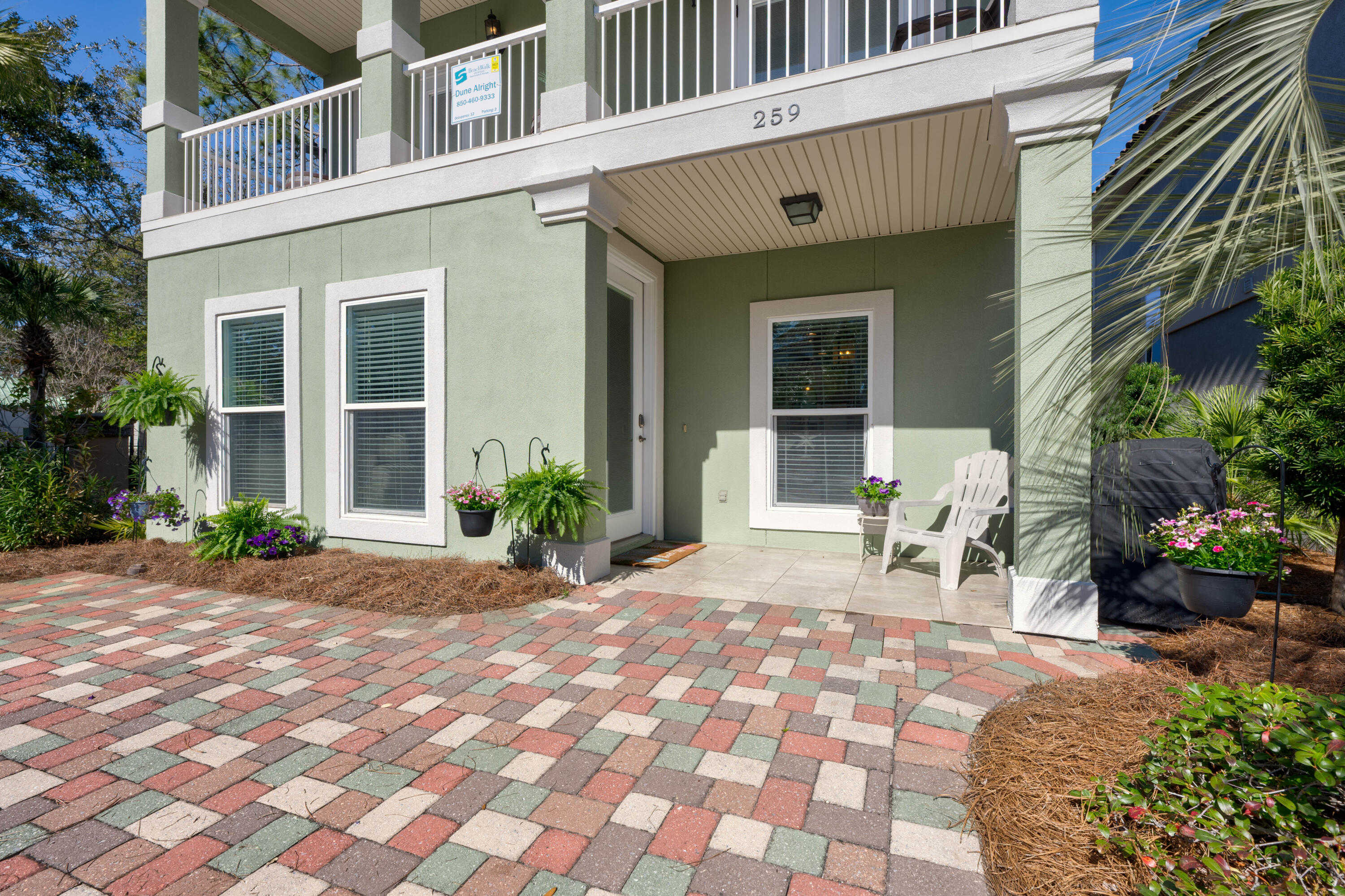 photo 2: 259 Kono Way, Destin FL 32541