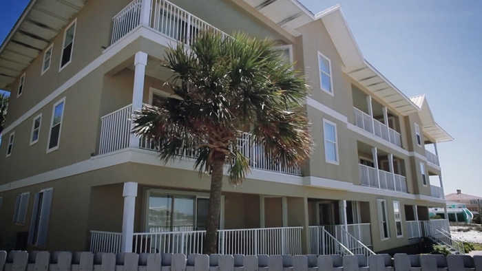 photo 13: 7476 Sunset Harbor Drive Unit 432, Navarre FL 32566