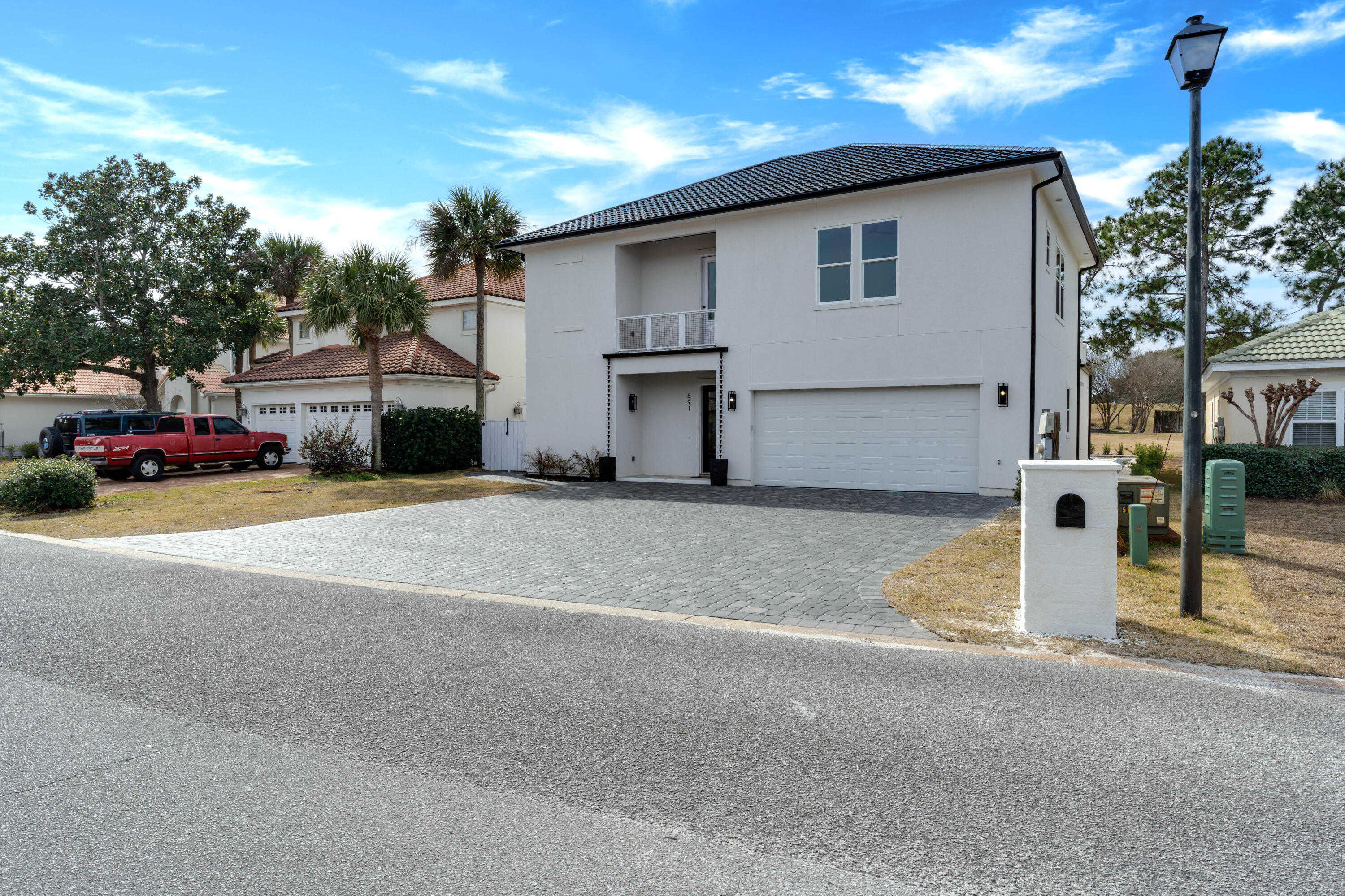 photo 3: 691 Emerald Bay Drive, Destin FL 32541