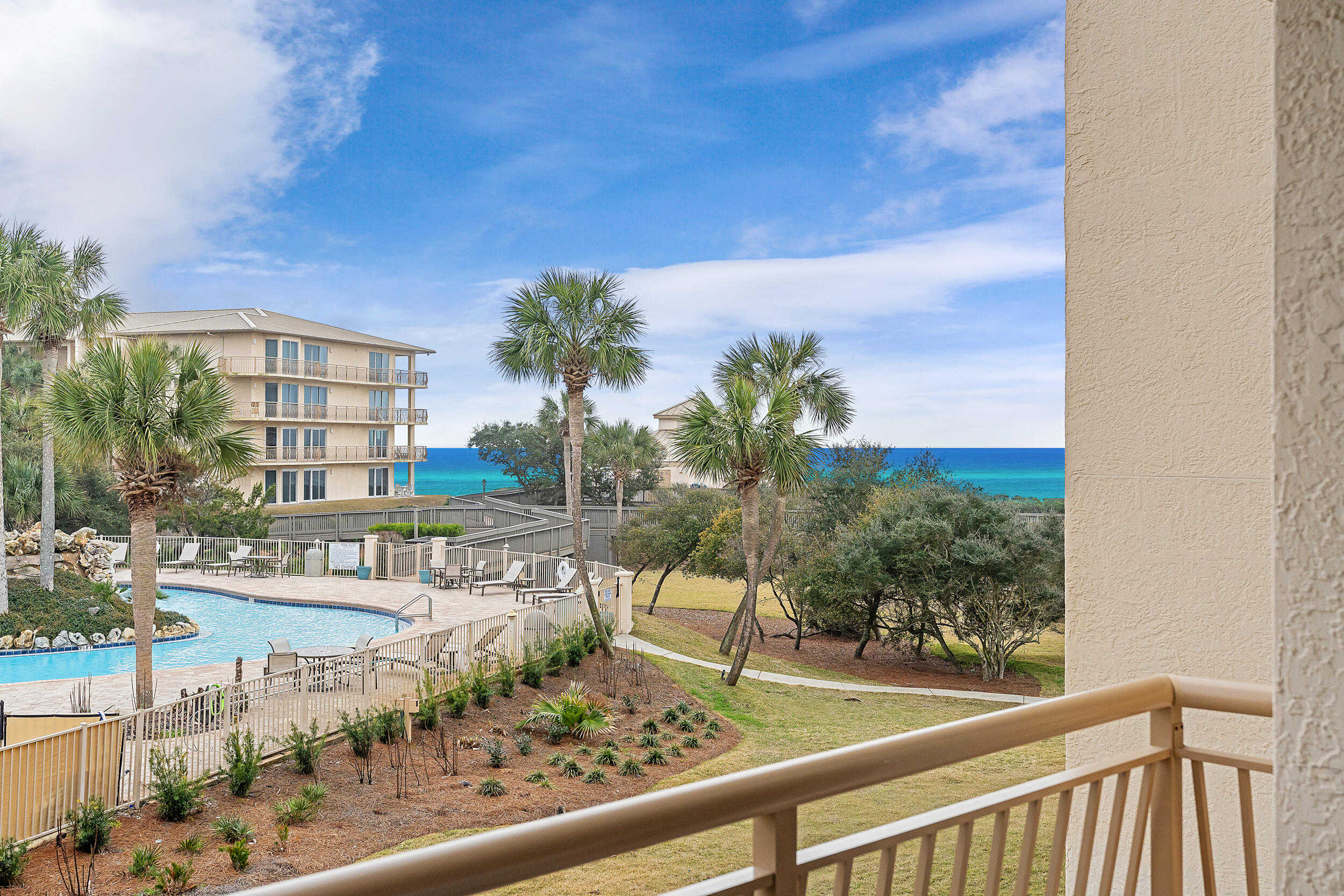 photo 1: 10254 E County Hwy 30A Unit # 233, Inlet Beach FL 32461