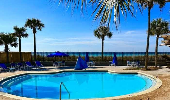 photo 1: 1751 Scenic Highway 98 Unit Unit 504, Destin FL 32541