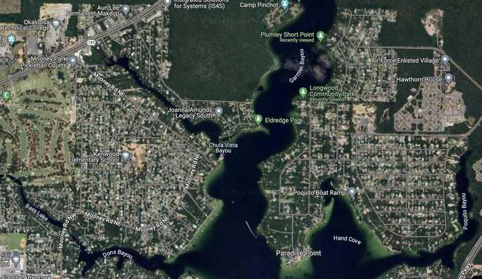 photo 54: 9 Sharilyn Drive, Shalimar FL 32579