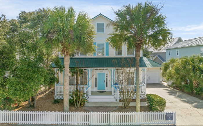 photo 2: 4455 Ocean View Drive, Destin FL 32541