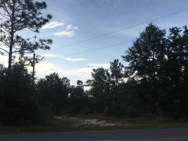 photo 1: 287 High Lonesome Road, DeFuniak Springs FL 32435