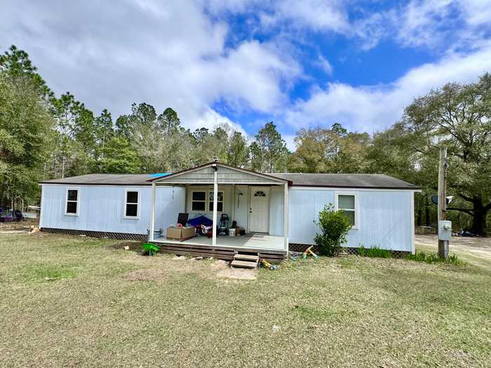 photo 2: 1045 John White Road, DeFuniak Springs FL 32435