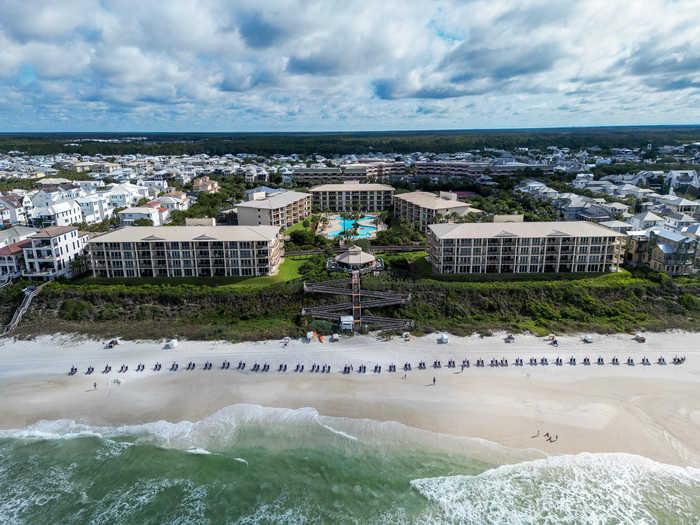 photo 43: 10254 E Co Highway 30A Unit #333, Rosemary Beach FL 32461