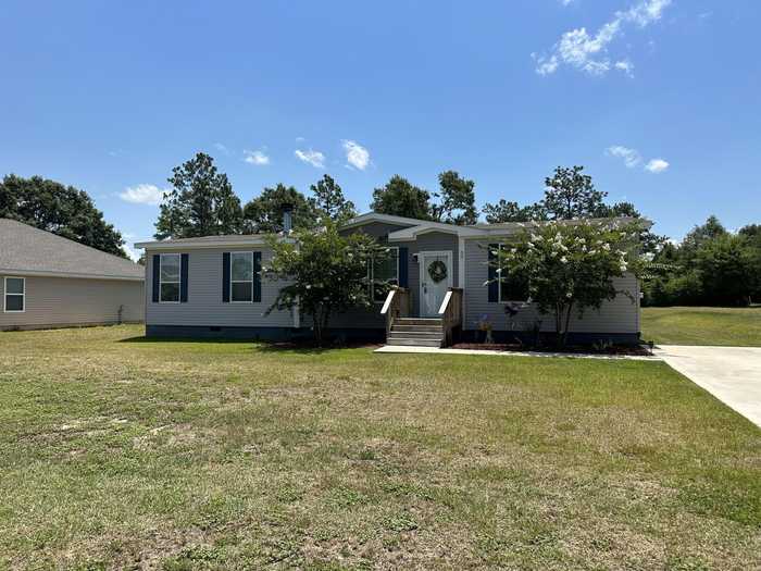 photo 1: 30 Giles Drive, DeFuniak Springs FL 32435