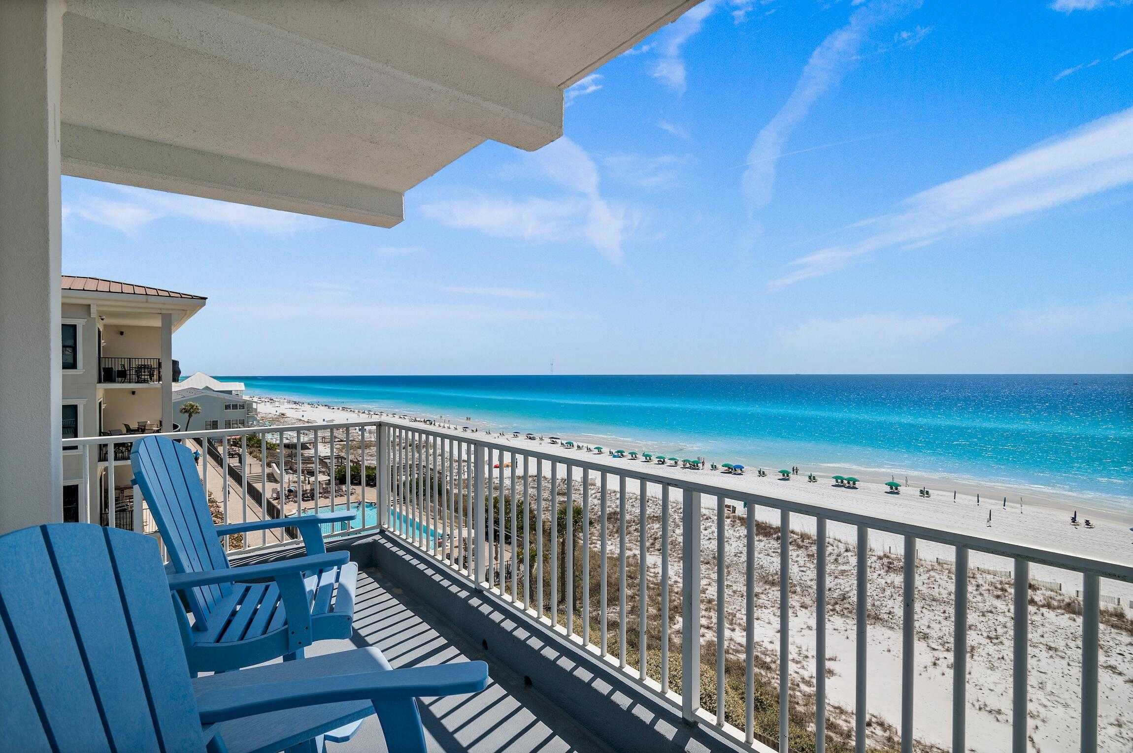 photo 2: 2996 Scenic Hwy 98 Unit UNIT 501, Destin FL 32541