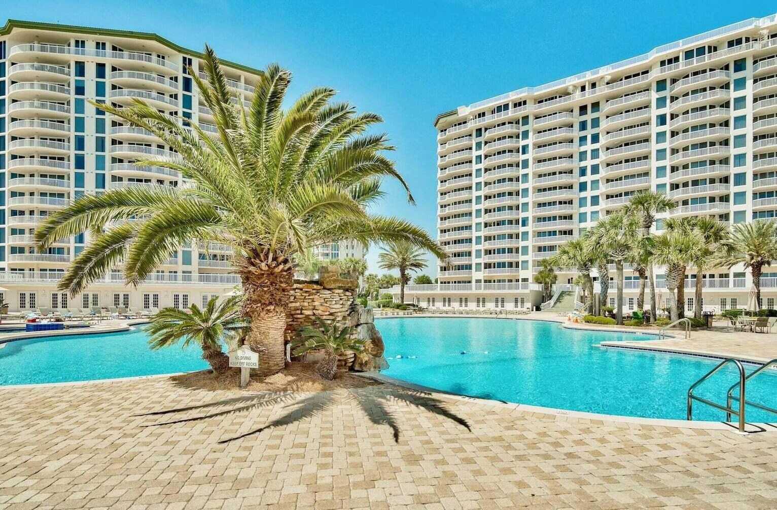 photo 1: 15100 Emerald Coast Parkway Unit UNIT 502, Destin FL 32541