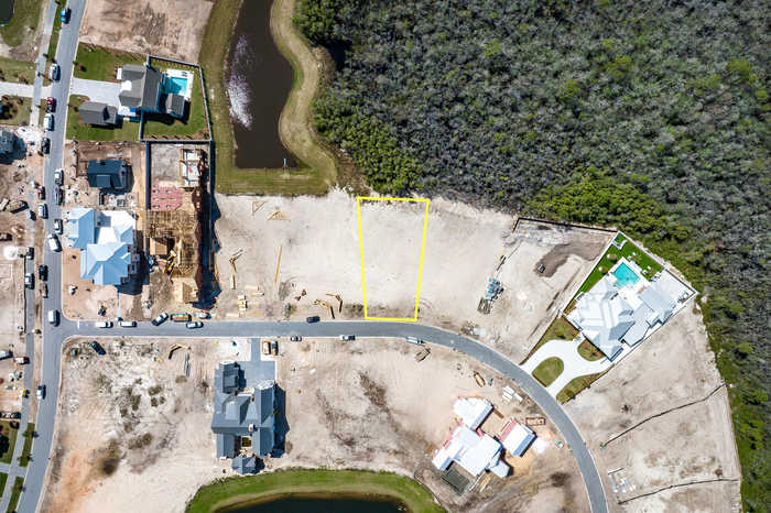 photo 1: Lot 218 Quail Hollow Court, Watersound FL 32461