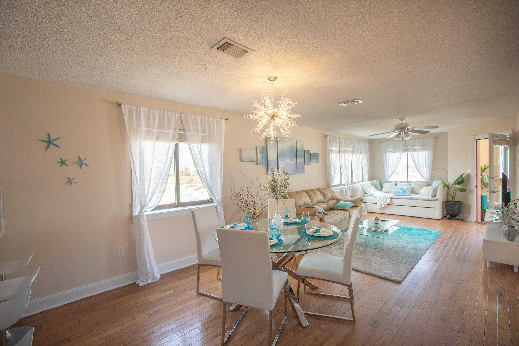 photo 3: 7453 Sunset Harbor Drive Unit 2-207, Navarre FL 32566