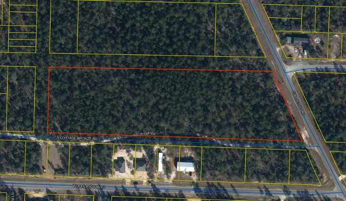 photo 1: lots 1-71 Country Club Lane, DeFuniak Springs FL 32433