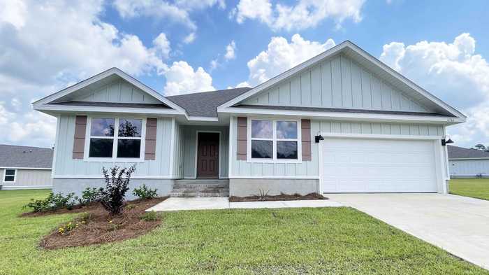 photo 1: 6766 Cambrian Ridge, Laurel Hill FL 32567