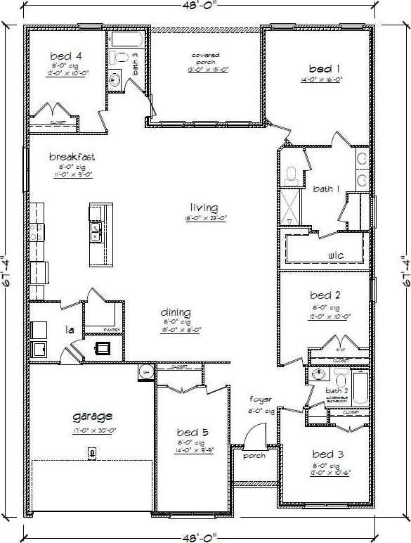 photo 3: 6766 Cambrian Ridge, Laurel Hill FL 32567