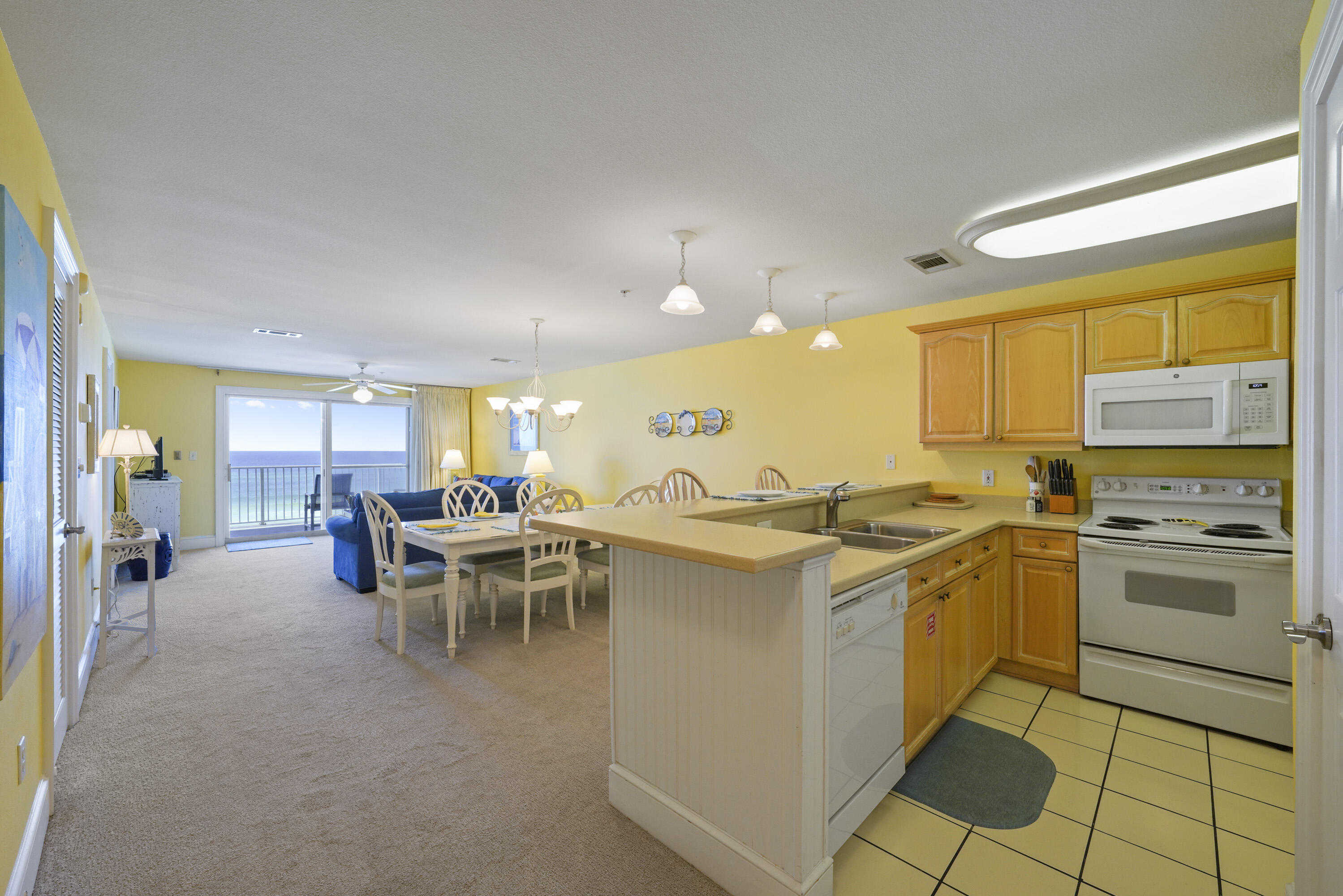 photo 3: 2900 Scenic Hwy 98 Unit 206, Destin FL 32541