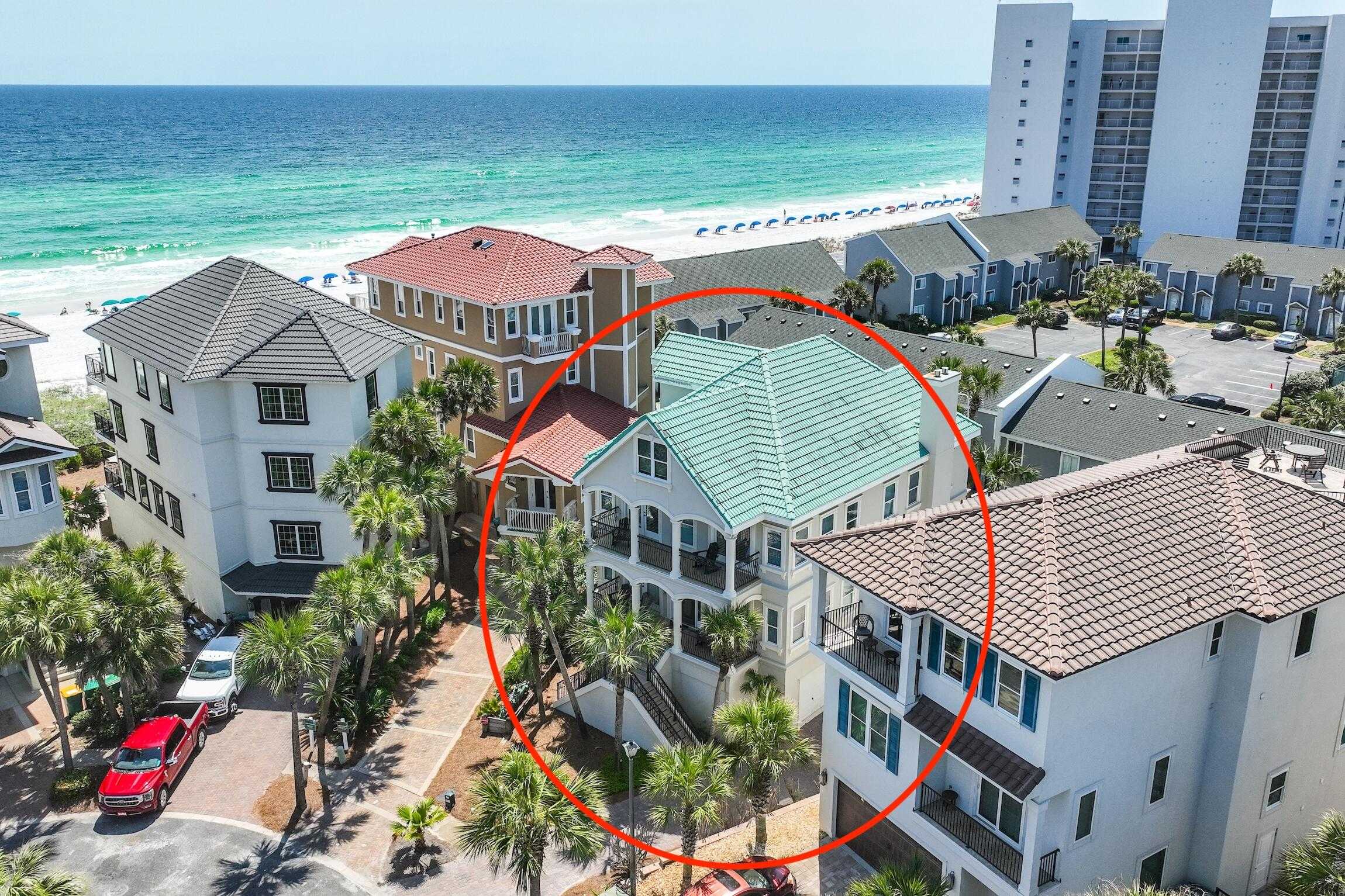 photo 1: 110 Sandprint Circle, Destin FL 32541