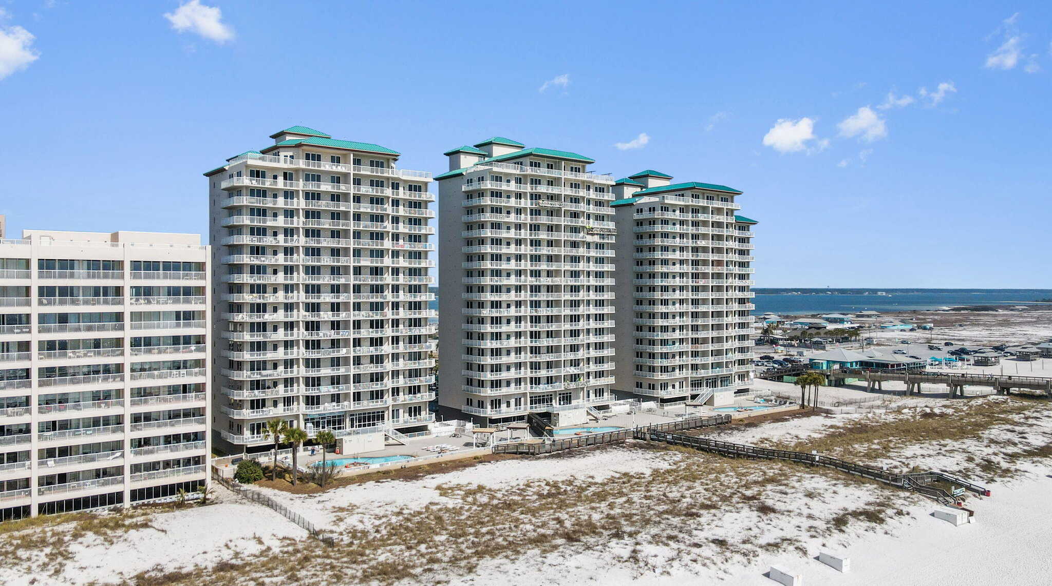 photo 3: 8573 Gulf Boulevard Unit UNIT 903, Navarre FL 32566