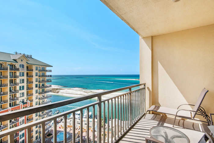 photo 1: 10 Harbor Boulevard Unit UNIT W1221, Destin FL 32541