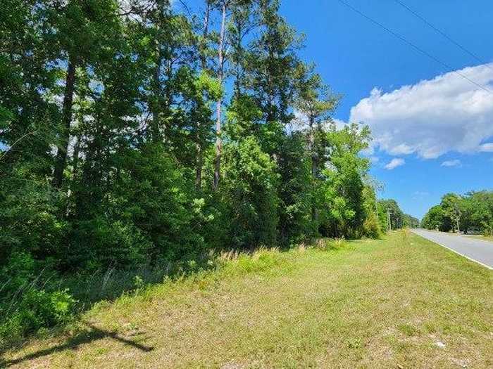 photo 1: .34 Acres Co Hwy 3280, Ponce De Leon FL 32455