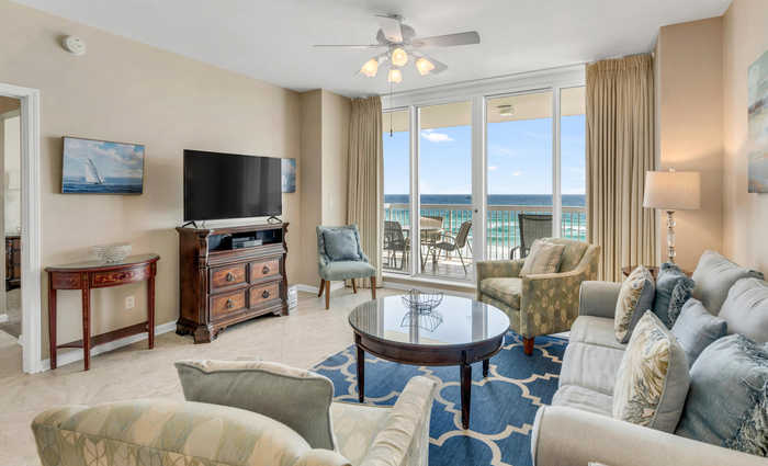 photo 2: 1050 E Highway 98 Unit UNIT 605 E, Destin FL 32541