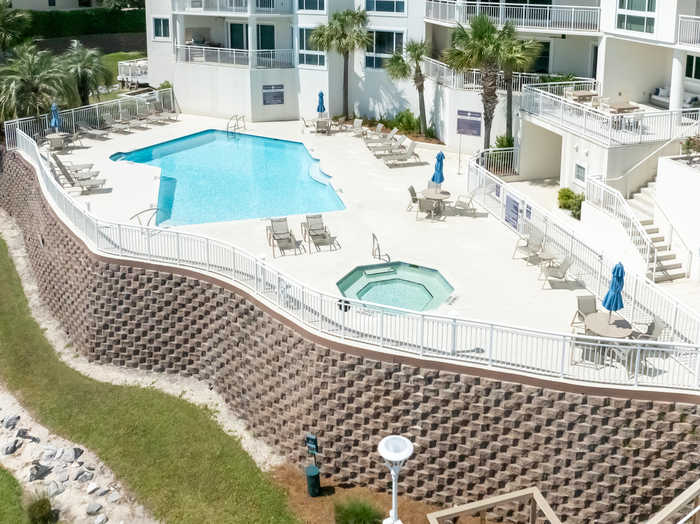 photo 2: 662 Harbor Boulevard Unit UNIT 220, Destin FL 32541