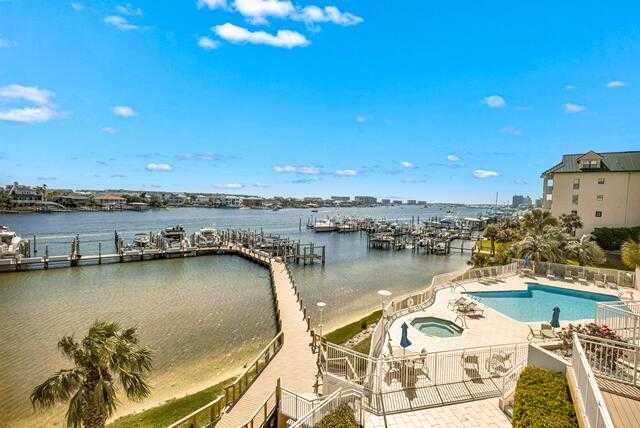 photo 3: 662 Harbor Boulevard Unit UNIT 220, Destin FL 32541