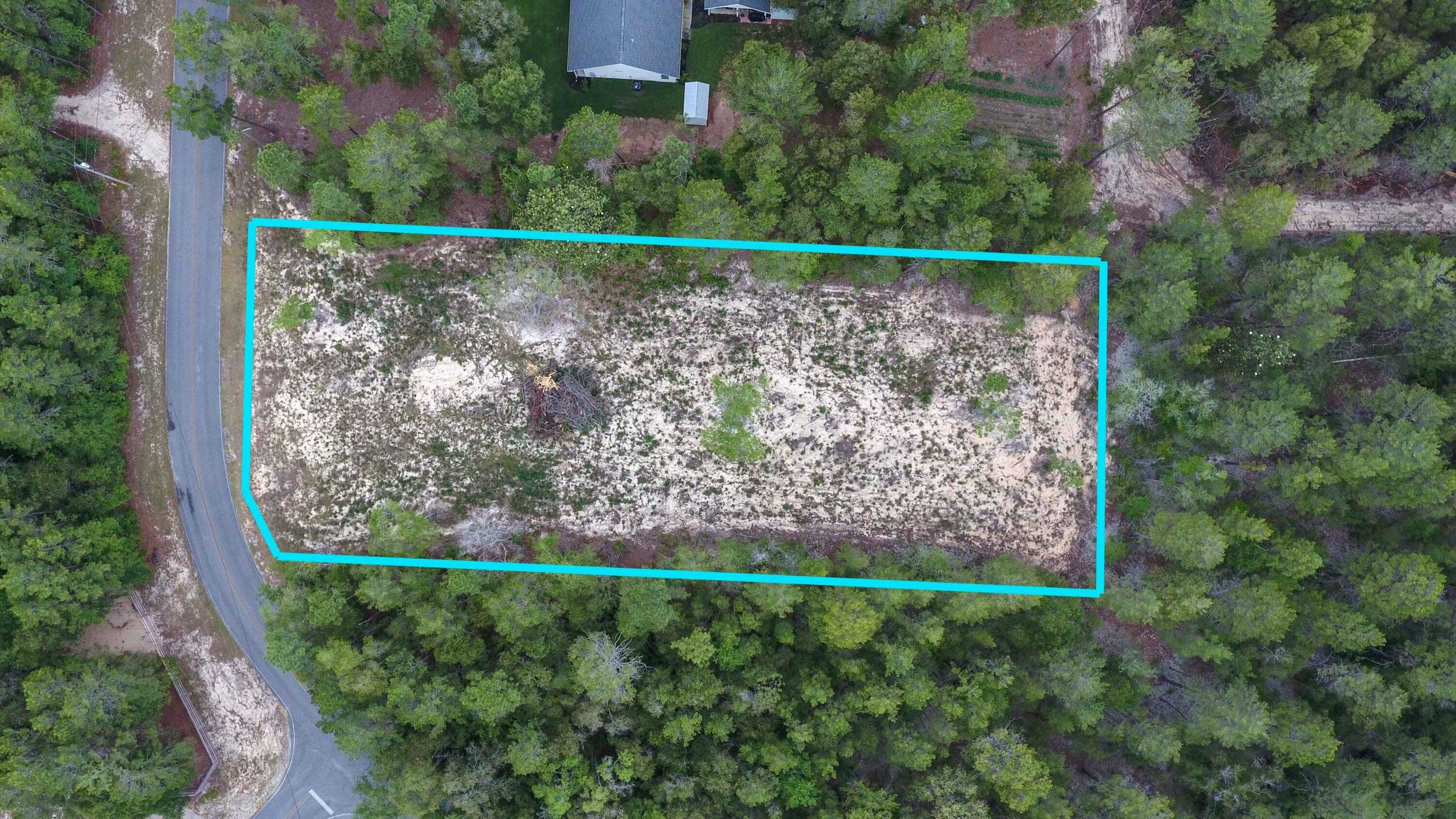 photo 3: Lot 7 Via Internacional, DeFuniak Springs FL 32435