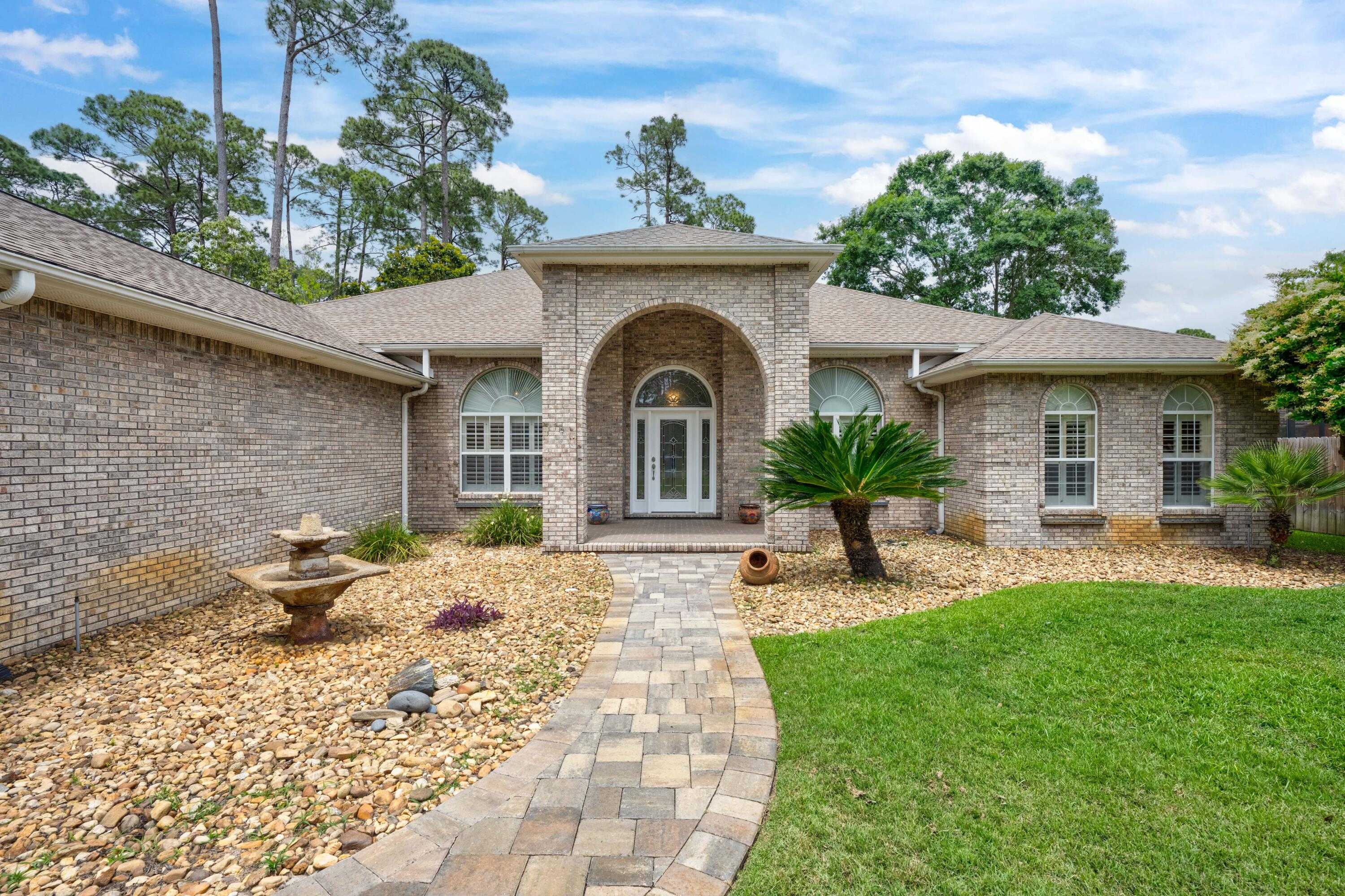 photo 3: 402 Spicebush Court, Niceville FL 32578