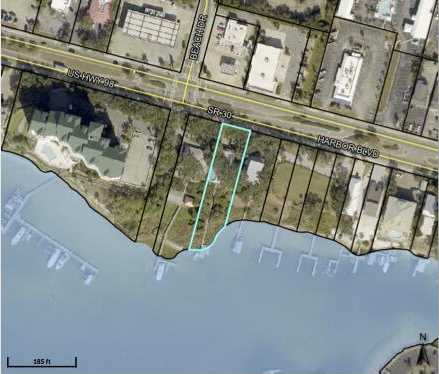 photo 1: 702 Harbor Boulevard, Destin FL 32541