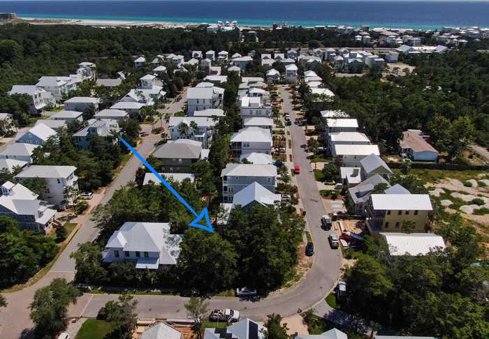 photo 10: Lot 121 Grande Pointe Circle, Inlet Beach FL 32461