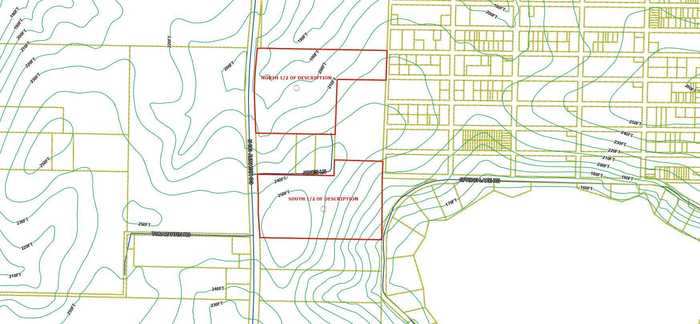 photo 8: N-22 acres N Co Highway 183, DeFuniak Springs FL 32433