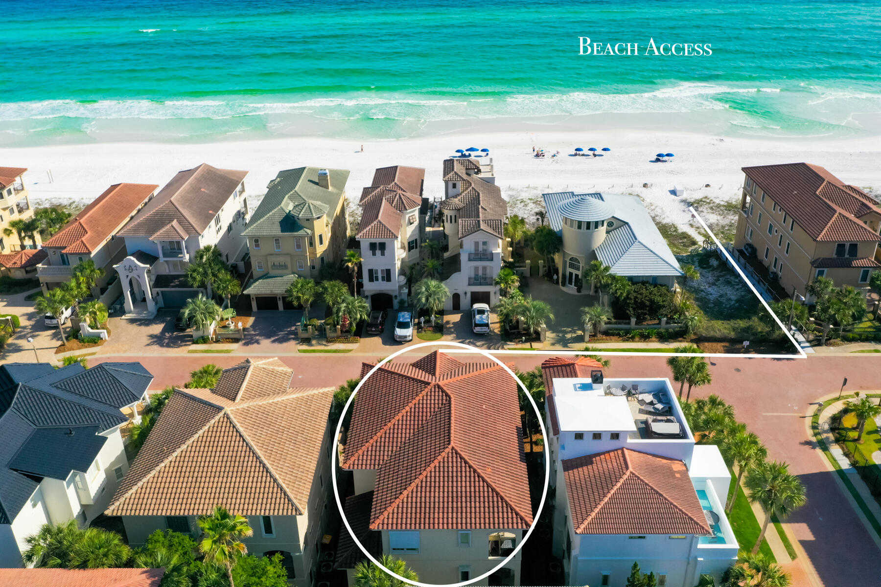 photo 3: 4761 Ocean Boulevard, Destin FL 32541