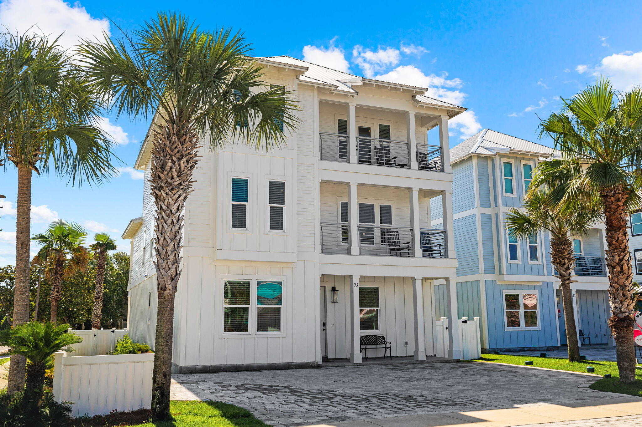 photo 3: 73 Tarpon Street, Destin FL 32541