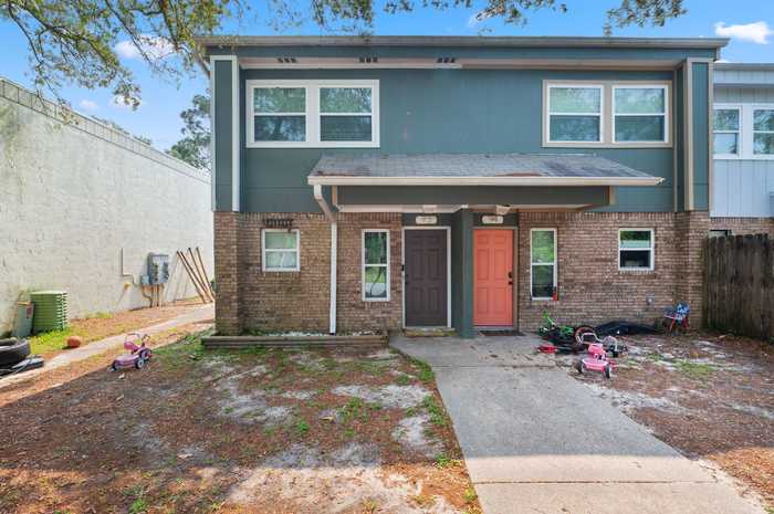 photo 1: 40 11th Street Unit 93, Shalimar FL 32579