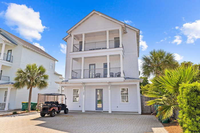 photo 1: 106 Shirah Street, Destin FL 32541