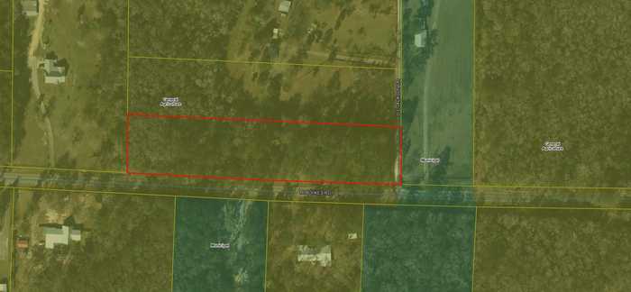 photo 9: 3 acres Bob Sikes Road, DeFuniak Springs FL 32435