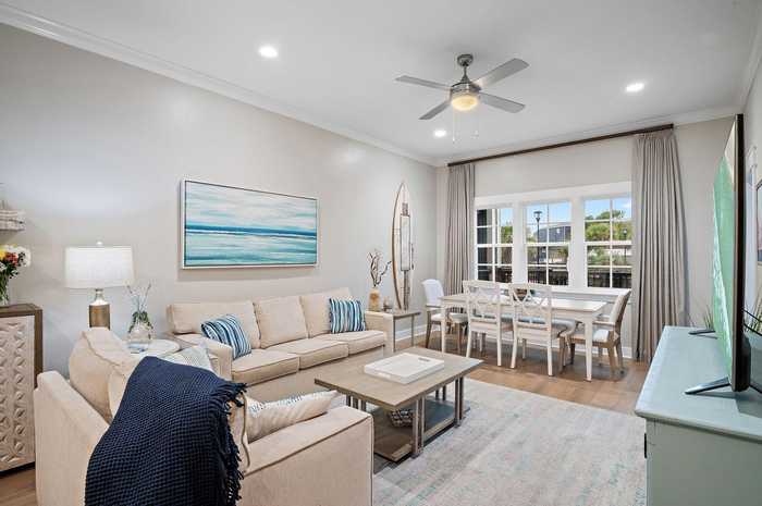 photo 1: 100 Matthew Boulevard Unit UNIT 107, Destin FL 32541