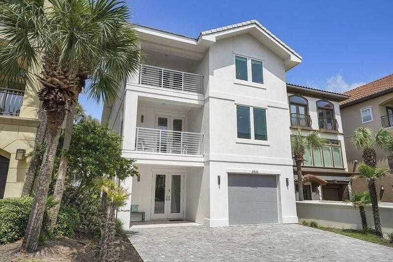 photo 1: 4846 Ocean Boulevard, Destin FL 32541