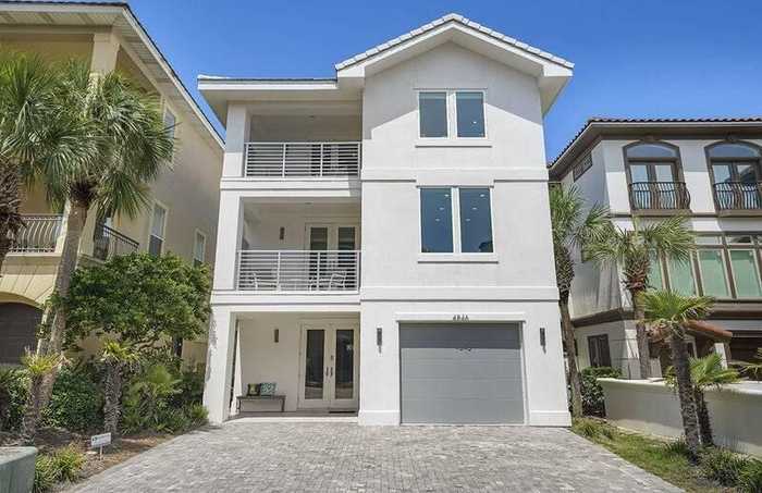 photo 2: 4846 Ocean Boulevard, Destin FL 32541