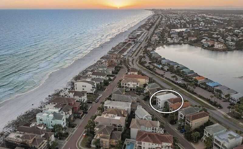 photo 3: 4846 Ocean Boulevard, Destin FL 32541