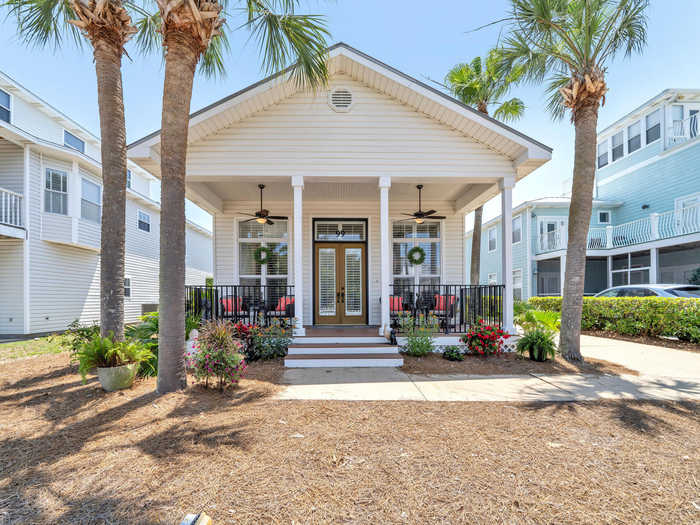 photo 1: 99 Shirah Street, Destin FL 32541