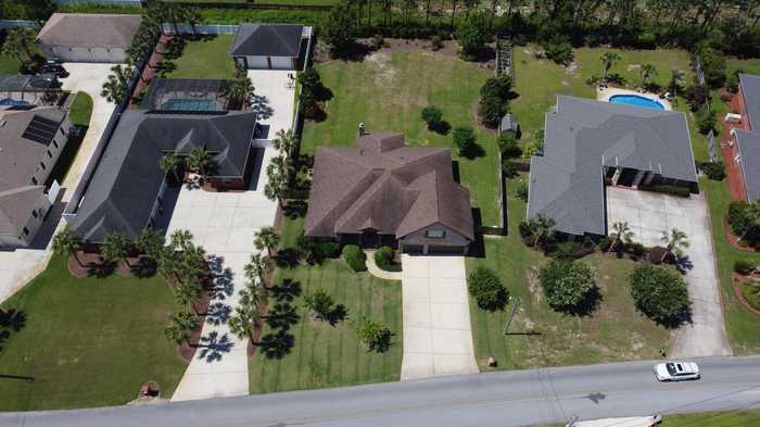 photo 30: 2415 Whispering Pines Boulevard, Navarre FL 32566