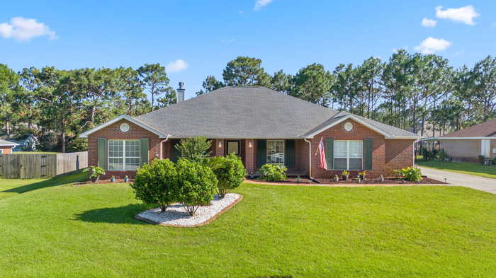 photo 1: 7237 Brinkley Street, Navarre FL 32566