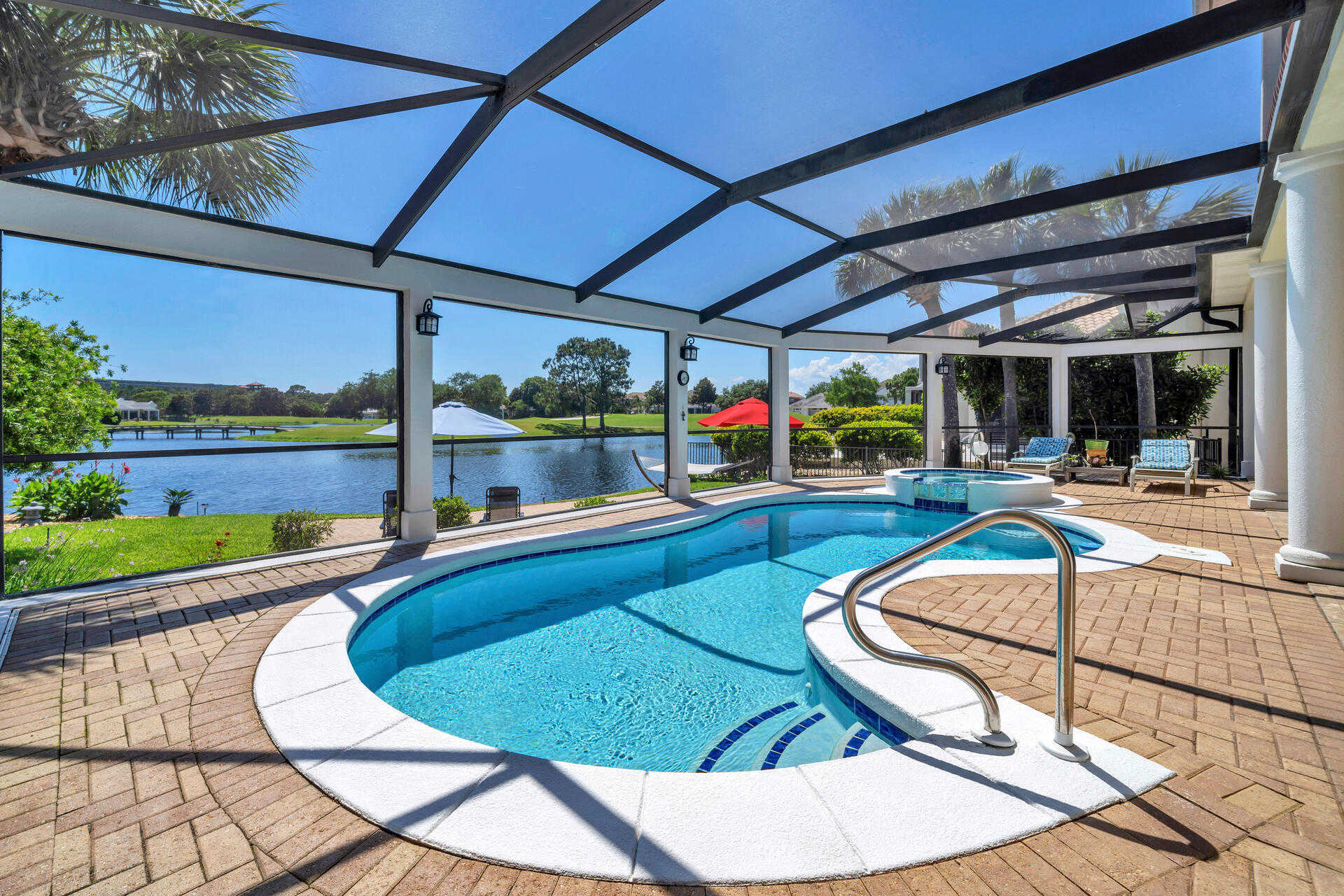 photo 2: 503 REGATTA BAY Boulevard, Destin FL 32541