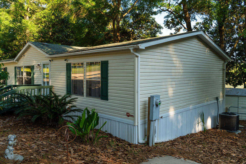 photo 3: 763 Squirrel Road, DeFuniak Springs FL 32433