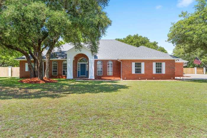 photo 1: 2509 Lakewood Lane, Navarre FL 32566