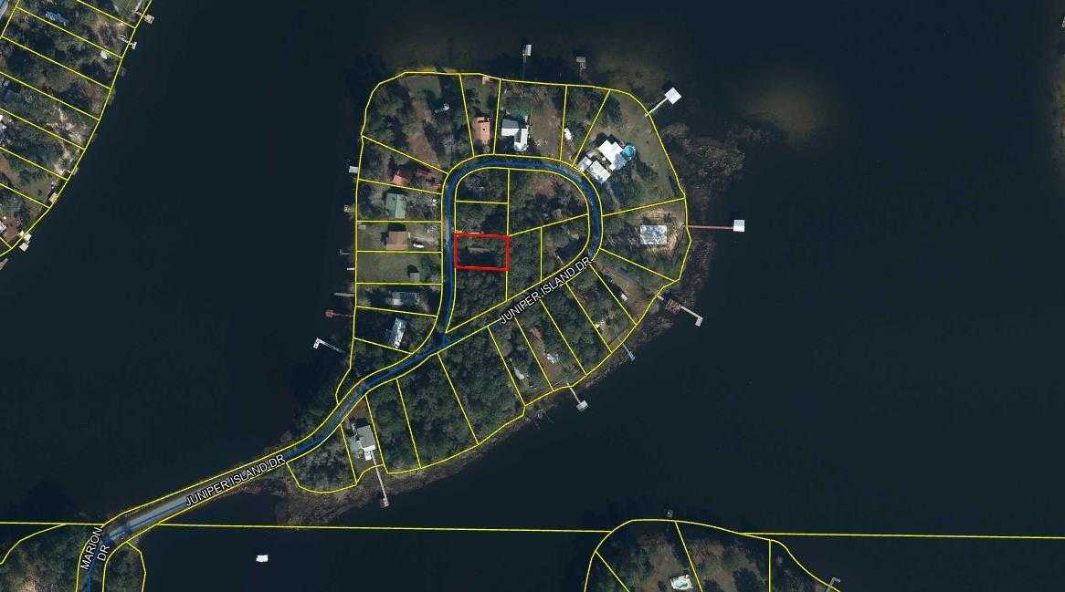 photo 2: 367 Juniper Island Drive, DeFuniak Springs FL 32433