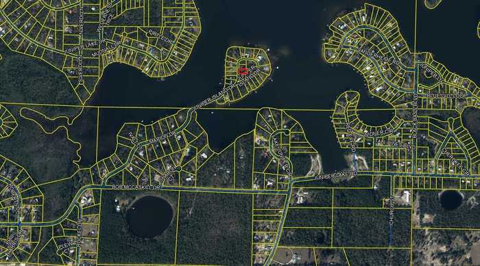 photo 29: 367 Juniper Island Drive, DeFuniak Springs FL 32433